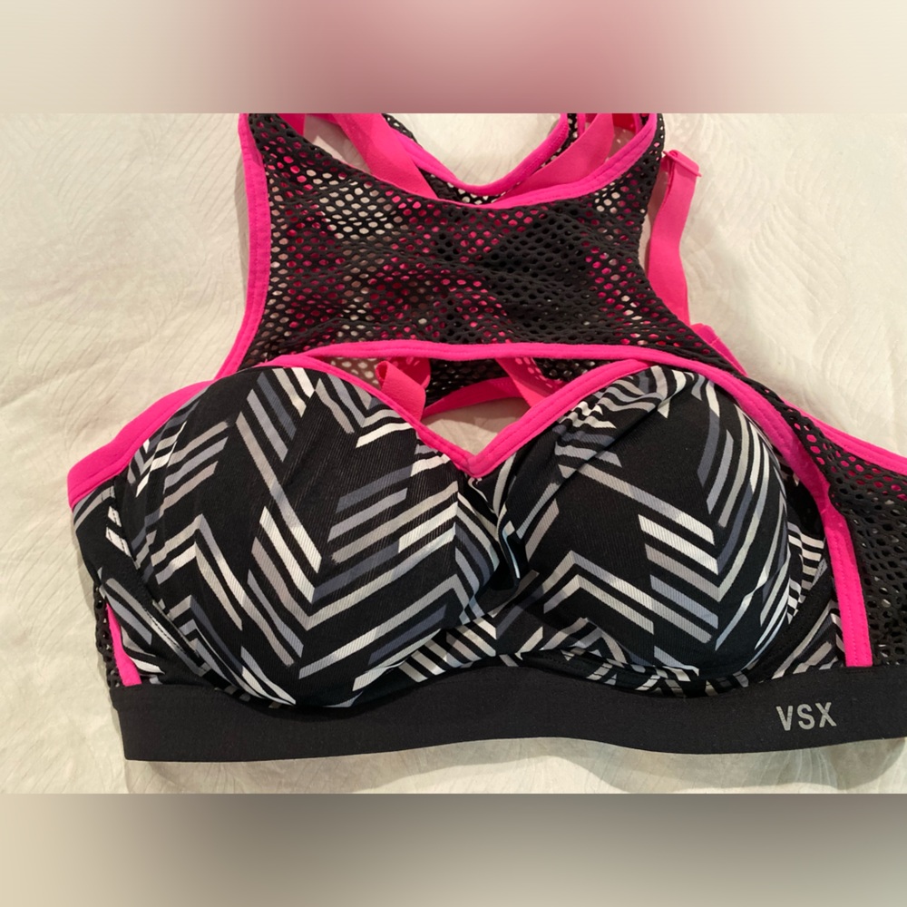 Victoria’s Secret Sports Bra